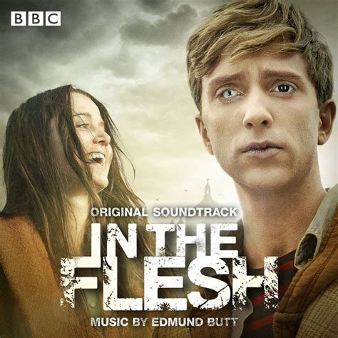 in the flesh tv series